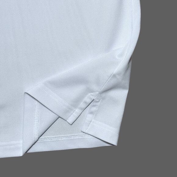 TravisMathew Sea To 2.0 Men’s Short Sleeve Golf Polo Shirt Size L - Picture 2 of 10